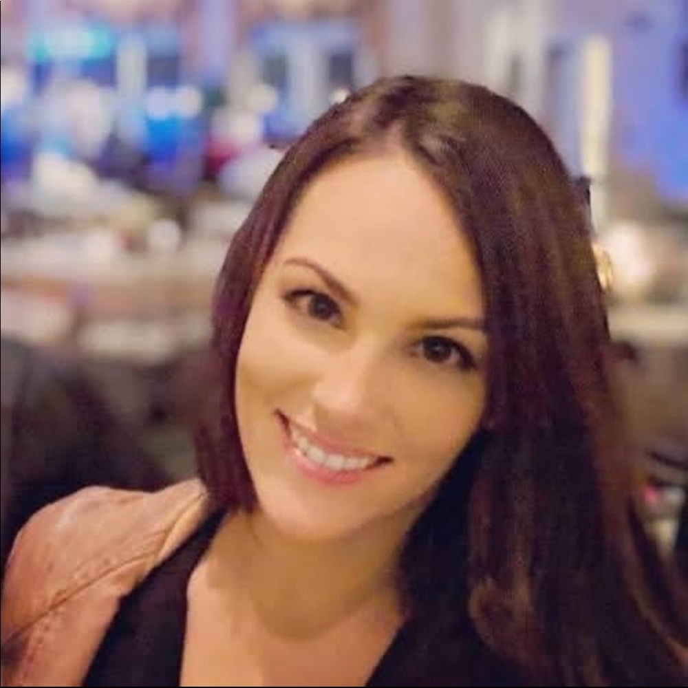 Meet your Posher, Erica